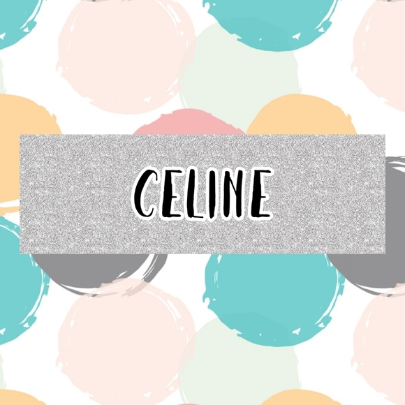 CELINE - Picture 1 of 1